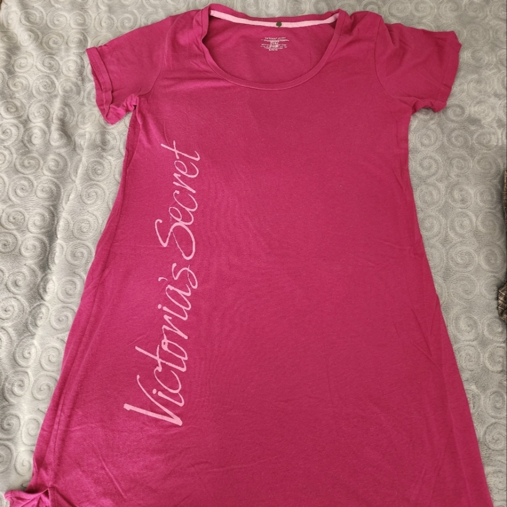 Night gown